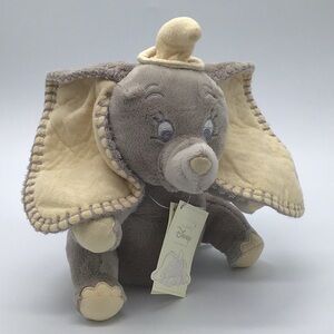 Classic Disney Dumbo plush